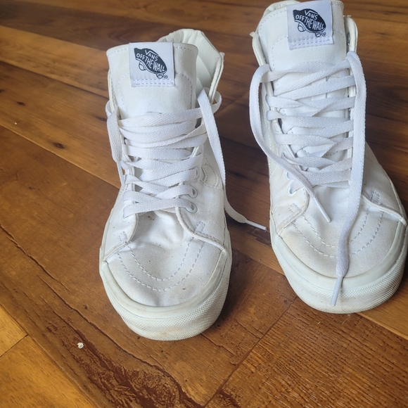 VANS - Picture 10 of 10